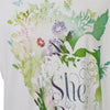 Γυναικείο T-shirt "Destined" Snow White
