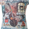 Γυναικείο T-shirt "Mickey's Good Deed" Disney