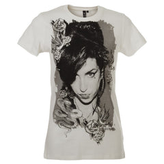 Γυναικείο T-shirt  "Amy Winehouse" Sound Klash