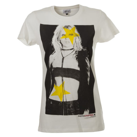 Γυναικείο T-shirt  "Model Chic" Legends
