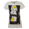 Γυναικείο T-shirt  "Model Chic" Legends