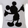 Γυναικείο T-shirt "Shadow Mickey" Disney