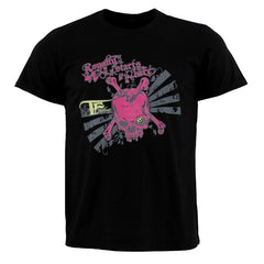 Ανδρικό T-Shirt "Necro" Tracks