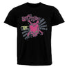 Ανδρικό T-Shirt "Necro" Campus