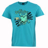 Ανδρικό T-Shirt "Necro" Campus