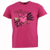Ανδρικό T-Shirt "Necro" Campus