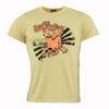 Ανδρικό T-Shirt "Necro" Campus