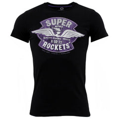 Ανδρικό T-Shirt "Super Rockets" Tracks