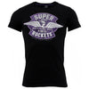 Ανδρικό T-Shirt "Super Rockets" Campus-More Colors