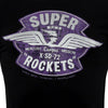 Ανδρικό T-Shirt "Super Rockets" Campus-More Colors