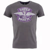 Ανδρικό T-Shirt "Super Rockets" Campus-More Colors