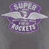 Ανδρικό T-Shirt "Super Rockets" Campus-More Colors