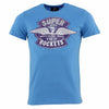 Ανδρικό T-Shirt "Super Rockets" Campus-More Colors