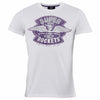 Ανδρικό T-Shirt "Super Rockets" Campus-More Colors
