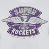 Ανδρικό T-Shirt "Super Rockets" Campus-More Colors