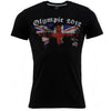 Ανδρικό T-Shirt "Olympic 2012" Campus - More Colors
