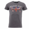 Ανδρικό T-Shirt "Olympic 2012" Campus - More Colors