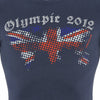 Ανδρικό T-Shirt "Olympic 2012" Campus - More Colors