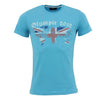Ανδρικό T-Shirt "Olympic 2012" Campus - More Colors