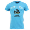 Ανδρικό T-Shirt "Motorcycle Rider" Campus-More Colors