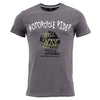 Ανδρικό T-Shirt "Motorcycle Rider" Campus-More Colors