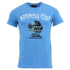 Ανδρικό T-Shirt "Motorcycle Rider" Campus-More Colors