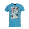 Ανδρικό T-Shirt "Comics" Campus - More Colors