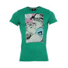 Ανδρικό T-Shirt "Comics" Campus - More Colors