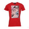 Ανδρικό T-Shirt "Comics" Campus - More Colors