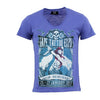 Ανδρικό T-Shirt "Tattoo" Campus-More Colors