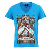 Ανδρικό T-Shirt "Tattoo" Campus-More Colors