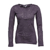 Γυναικεία Μπλούζα τοπ "Henley Shirt" T-Wall - More Colors