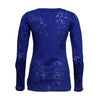 Γυναικεία Μπλούζα τοπ "Henley Shirt" T-Wall - More Colors
