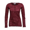 Γυναικεία Μπλούζα τοπ "Henley Shirt" T-Wall - More Colors
