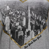 Γυναικεία Μπλούζα τοπ "New York" T-Wall