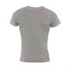 Ανδρικό T-Shirt Stripes on "Death to honor" Campus