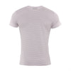 Ανδρικό T-Shirt Stripes on "Streets" Campus-More Colors