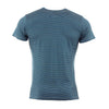 Ανδρικό T-Shirt Stripes on "God" Campus