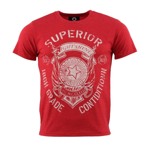 Ανδρικό T-Shirt Stripes on "Superior" Campus