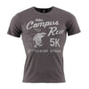 Ανδρικό T-Shirt "Campus Run" Campus-More Colors