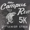 Ανδρικό T-Shirt "Campus Run" Campus-More Colors