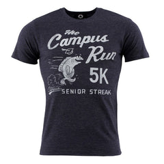 Ανδρικό T-Shirt "Campus Run" Campus