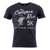 Ανδρικό T-Shirt "Campus Run" Campus-More Colors