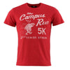 Ανδρικό T-Shirt "Campus Run" Campus-More Colors