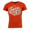 Ανδρικό T-Shirt "Casino Club" Campus- More Colors