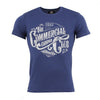 Ανδρικό T-Shirt "Casino Club" Campus- More Colors