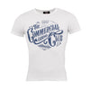 Ανδρικό T-Shirt "Casino Club" Campus- More Colors