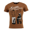 Ανδρικό T-Shirt "Pale Ale" Campus - More Colors