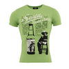 Ανδρικό T-Shirt "Pale Ale" Campus - More Colors