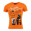 Ανδρικό T-Shirt "Pale Ale" Campus - More Colors